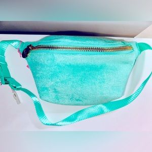 New Stoney clover lane x Target fanny pack